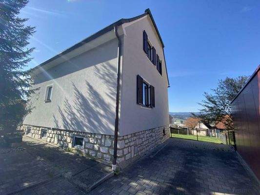 Einfamilienhaus Bärnbach kaufen (68)