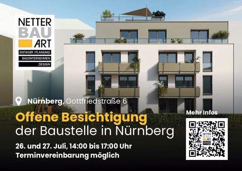 Nürnberg Wohnungen, Nürnberg Wohnung kaufen