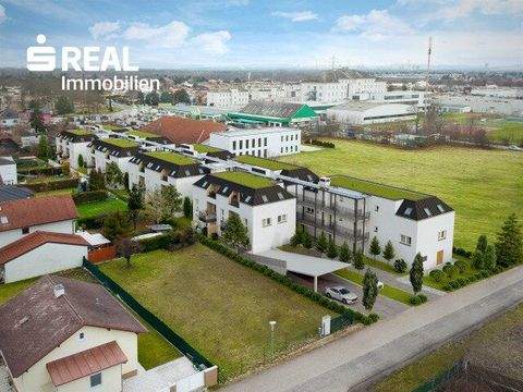 Groß-Enzersdorf Grundstücke, Groß-Enzersdorf Grundstück kaufen