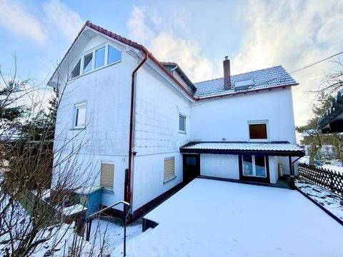 Rödental / Mönchröden Häuser, Rödental / Mönchröden Haus kaufen