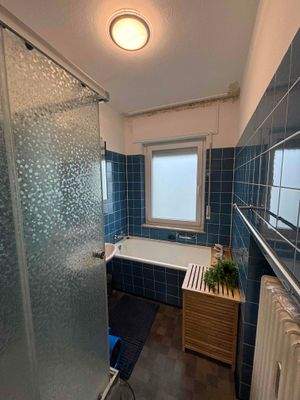 1.OG Badezimmer