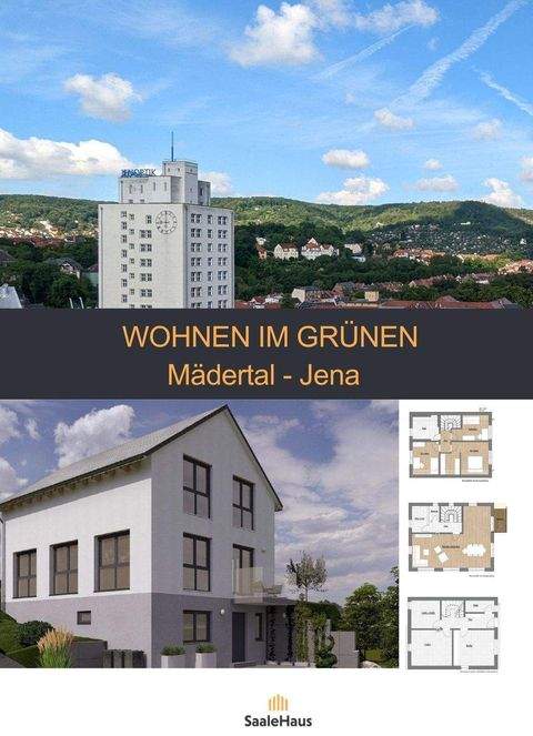Jena Häuser, Jena Haus kaufen
