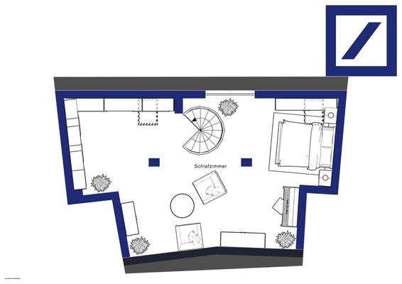 Galeriegeschoss 3.OG