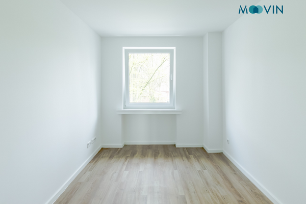 Ansicht II: Kinderzimmer