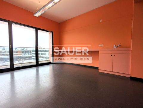 Berlin Büros, Büroräume, Büroflächen 