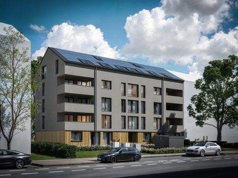 Karlsruhe / Mühlburg Wohnungen, Karlsruhe / Mühlburg Wohnung kaufen