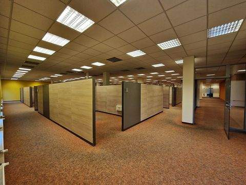 Döbeln Büros, Büroräume, Büroflächen 