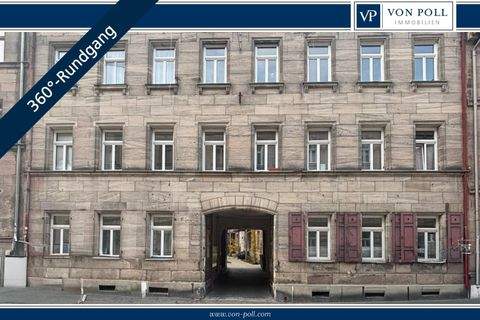 Fürth Wohnungen, Fürth Wohnung kaufen