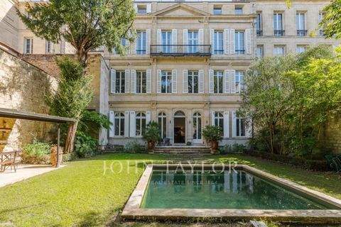 Bordeaux Wohnungen, Bordeaux Wohnung kaufen