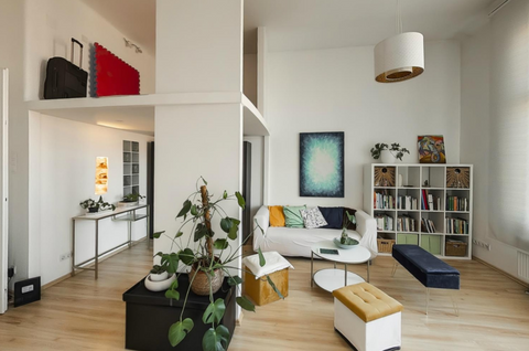 Budapest Wohnungen, Budapest Wohnung kaufen