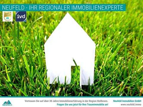 Oedheim Grundstücke, Oedheim Grundstück kaufen