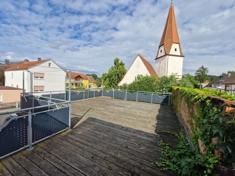 Wassertrüdingen Häuser, Wassertrüdingen Haus kaufen