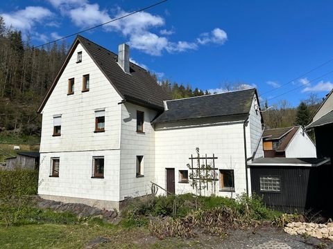 Gräfenthal Häuser, Gräfenthal Haus kaufen