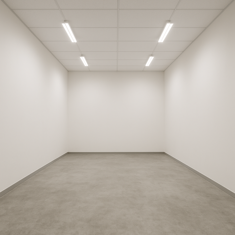 Weimar Halle, Weimar Hallenfläche