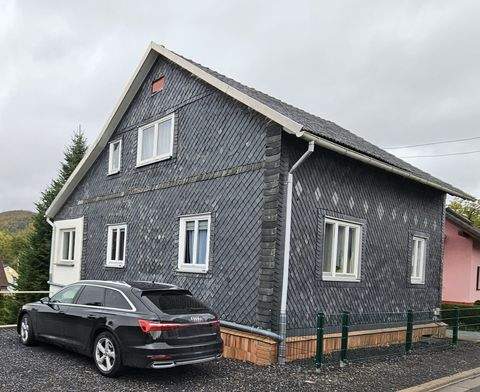 Sonneberg Häuser, Sonneberg Haus kaufen