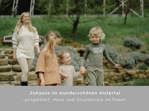 Hamburg Häuser, Hamburg Haus kaufen