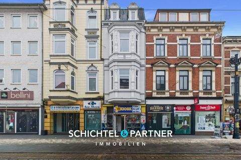 Bremen Häuser, Bremen Haus kaufen