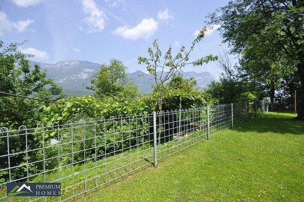 KIRCHBICHL - Eigentumswohnung - Allgemeinfläche