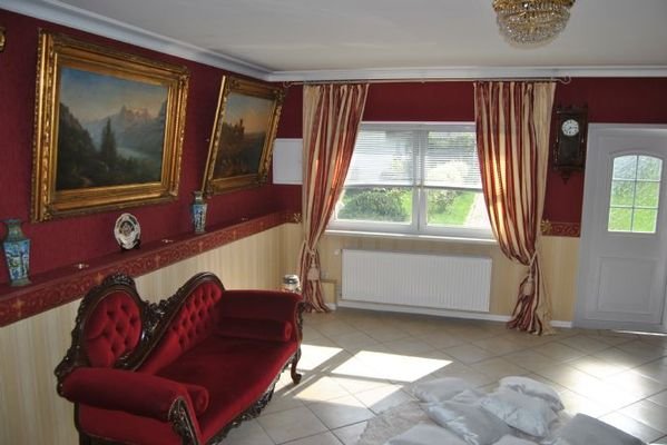 Gästehaus WohnSchlafraum