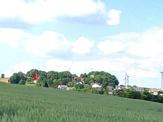 Ortsteil Neuhaus m. Schloss