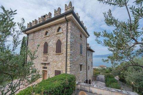 Torri del Benaco Häuser, Torri del Benaco Haus kaufen