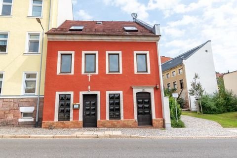 Hohenstein-Ernstthal Häuser, Hohenstein-Ernstthal Haus kaufen