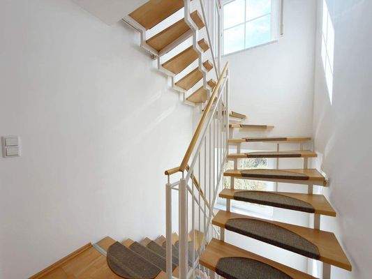 Treppenhaus