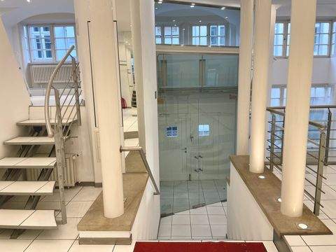 Osnabrück Büros, Büroräume, Büroflächen 