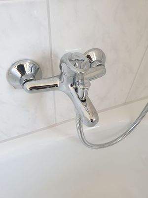 Moderne Apparaturen 2