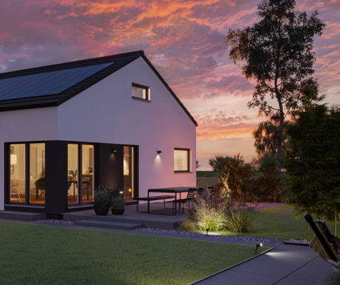 WHITE&BLACK 085 BNG | C1