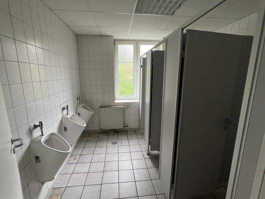 WC-Herren
