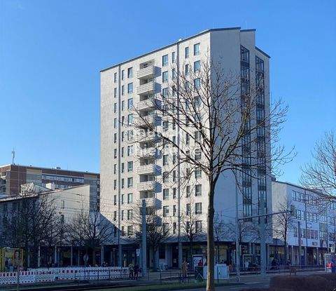 Leipzig / Grünau-Mitte Wohnungen, Leipzig / Grünau-Mitte Wohnung kaufen