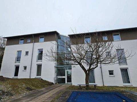 Weil der Stadt Wohnungen, Weil der Stadt Wohnung mieten