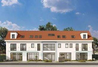 Nach dem modernsten Energie-Standart erstellt!