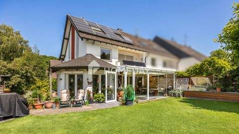 Bergisch Gladbach Häuser, Bergisch Gladbach Haus kaufen