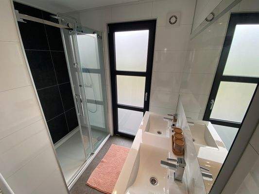 L Cube 4 Sauna - 230