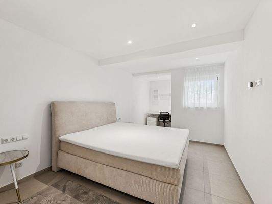 Schlafzimmer - Ansicht 1