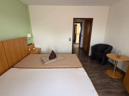 Gästezimmer 1.OG Gästehaus