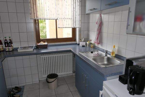 Wohnung/Physiopraxis OG