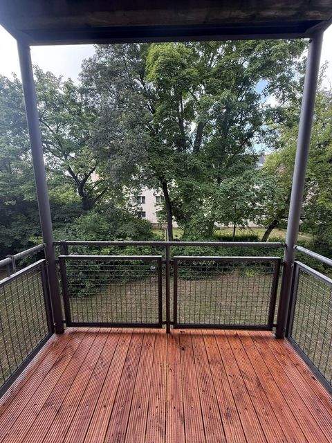 Leipzig Wohnungen, Leipzig Wohnung mieten
