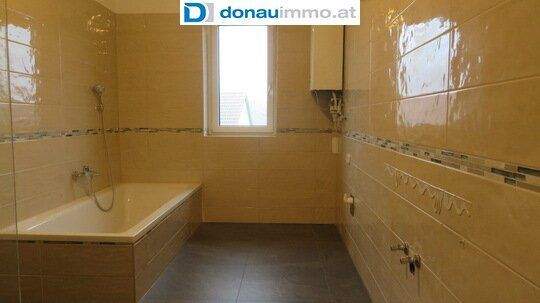 3812 Groß Siegharts Anlageobjekt Wohnungsansicht