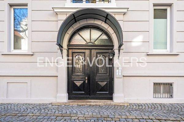 Historisches Gebäude