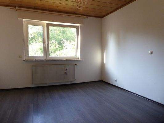 Weiteres Schlafzimmer