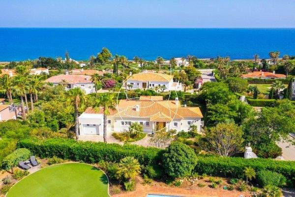 Großartige Immobilie