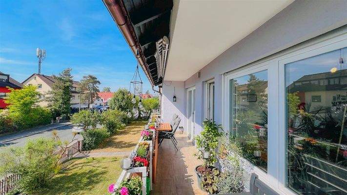 Balkon