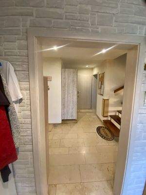 Einladend und großzügig