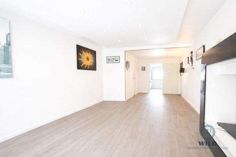 Saarlouis / Fraulautern Wohnungen, Saarlouis / Fraulautern Wohnung kaufen