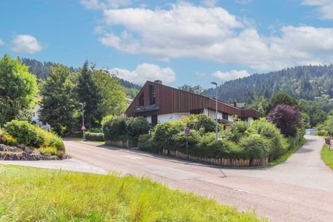 Schiltach Häuser, Schiltach Haus kaufen