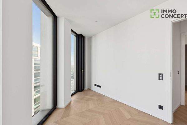 Junior-Suite 2//Office-Lounge sec. view