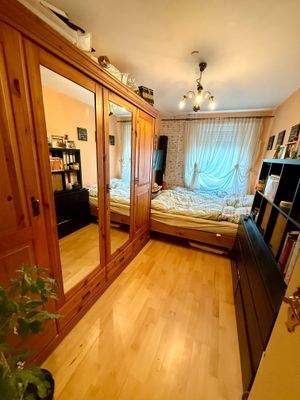 Kinderzimmer 2 ca. 11,06qm